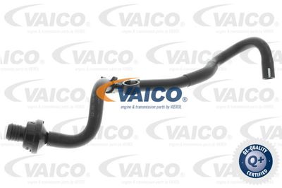 Шланг, вентиляция картера VAICO V10-4749 для VW BEETLE