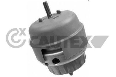Подвеска, двигатель CAUTEX 756272 для AUDI A6