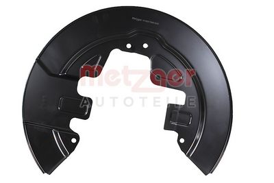 SPRITZBLECH BREMSSCHEIBE