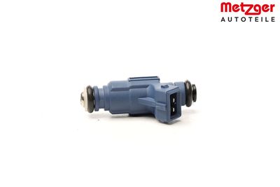 INJECTOR METZGER AUTOTEILE 0920122 37