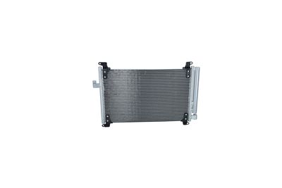 KONDENSATOR KLIMAANLAGE NRF 35941 27