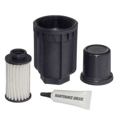 Карбамидный фильтр HENGST FILTER E104U D350