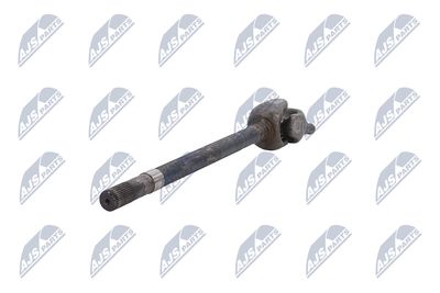 PLANETARA NTY NPWCH150 18