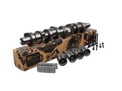 SET AX CU CAME ET ENGINETEAM HV0340 31