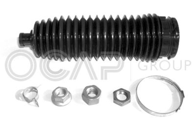 ANSAMBLU BURDUF DIRECTIE