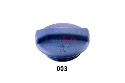 капачка, радиатор JAPKO 33003