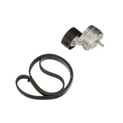 KEILRIPPENRIEMENSATZ GATES K046PK1053 58