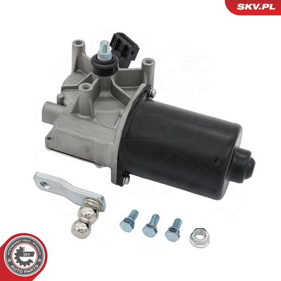 Motor stieračov ESEN SKV 19SKV238