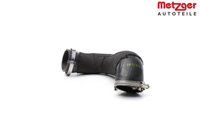 LADELUFTSCHLAUCH METZGER AUTOTEILE 2400240 9