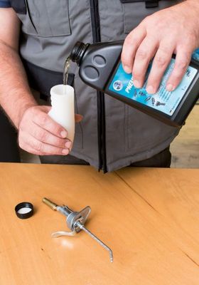 ULEI HAZET 94001000 2