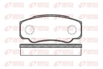 SET PLACUTE FRANA FRANA DISC