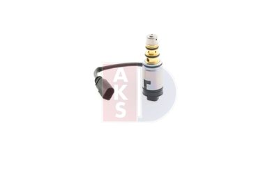REGELVENTIL KOMPRESSOR AKS DASIS 859004N 4