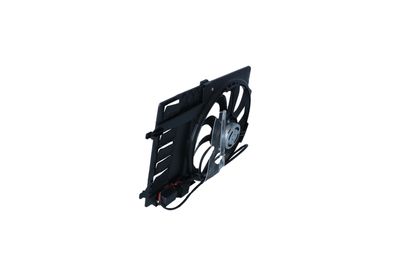 VENTILATOR RADIATOR NRF 47301 20