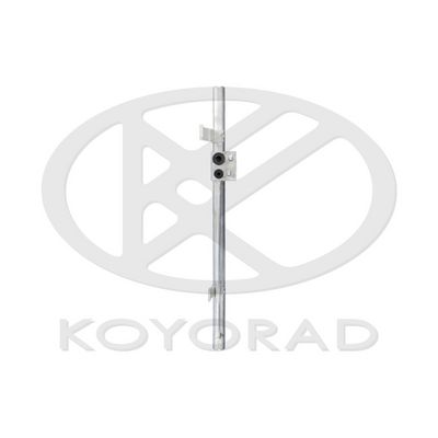 Condensator, climatizare Koyorad CD821402