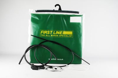 Linka gazu FIRST LINE FKA1085
