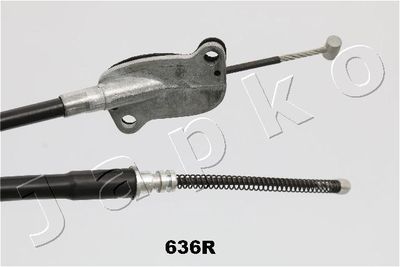 CABLU FRANA DE PARCARE JAPKO 131636R 1