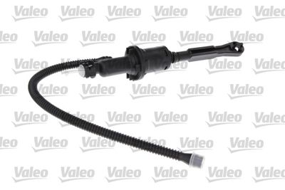 Hoofdcilinder koppeling (15,87/16mm), voertuig met het stuurwiel op de links past: CITROEN BERLINGO, BERLINGO MULTISPACE, C4 GRAND PICASSO I, C4 PICASSO I  PEUGEOT PARTNER 1.6/1.6D/1.8 10.06-