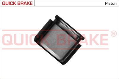 Поршень, корпус скобы тормоза QUICK BRAKE 185124 для ALFA ROMEO 1750-2000