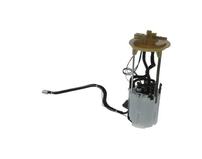 SISTEM ALIMENTARE CU COMBUSTIBIL BOSCH 058020341G 18