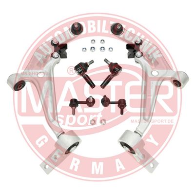 SET SUSPENSIE ROATA MASTER-SPORT GERMANY 37013KITMS