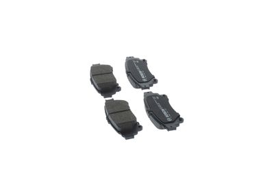 SET PLACUTE FRANA FRANA DISC BOSCH 0986494907 11