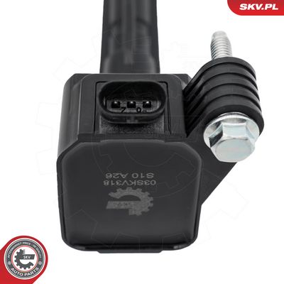 Zapaľovacia cievka ESEN SKV 03SKV318