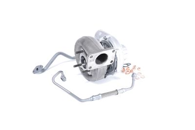 LADER AUFLADUNG BTS Turbo T981095 25