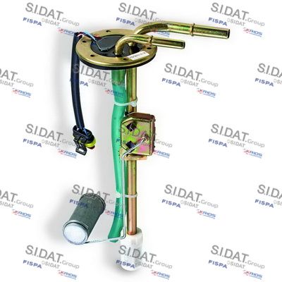 SENSOR KRAFTSTOFFVORRAT