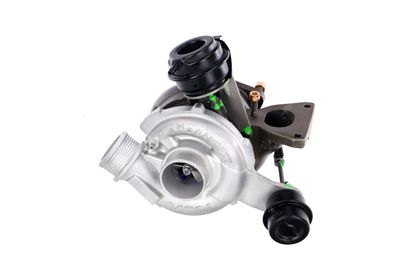 COMPRESOR SISTEM DE SUPRAALIMENTARE REMANTE 003001004449R 59