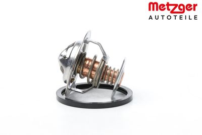 THERMOSTAT KüHLMITTEL METZGER AUTOTEILE 4006384 18