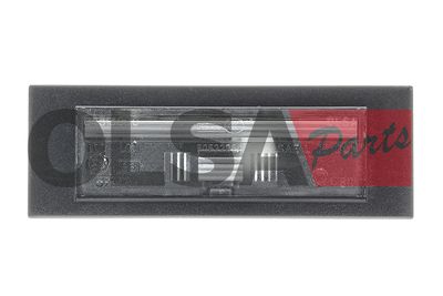 ILUMINARE NUMAR DE CIRCULATIE