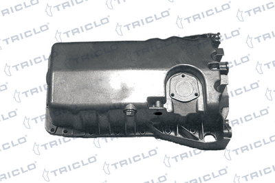 маслена вана (картер) TRICLO 403433
