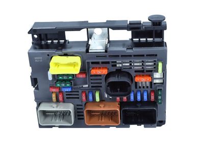 UNITATE DE CONTROL MANAGEMENT MOTOR MAXGEAR 271732 1