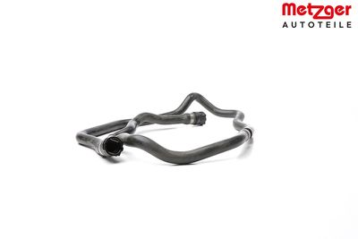 KüHLERSCHLAUCH METZGER AUTOTEILE 2420605 30