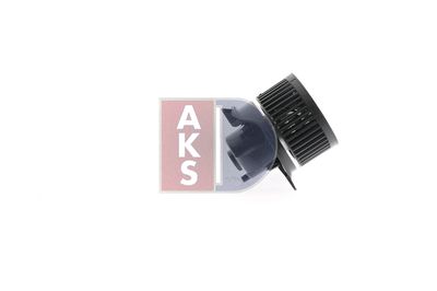 INNENRAUMGEBLäSE AKS DASIS 740400N 11