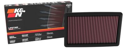 Luftfilter K&N Filters 33-5139