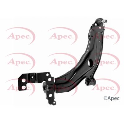 Control/Trailing Arm, wheel suspension APEC AST2492