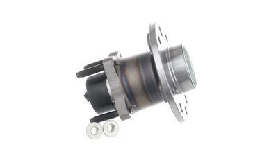 RADLAGERSATZ SKF VKBA3555 27