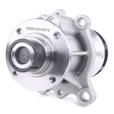 водна помпа, охлаждане на двигателя RIDEX 1260W0012