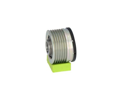 SISTEM ROATA LIBERA GENERATOR VALEO 593521 18