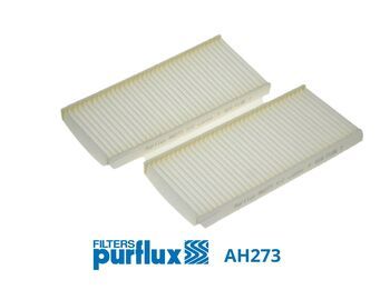 Cabinefilter