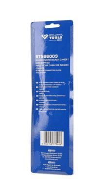 ZANGE GLüHKERZENSTECKER KS TOOLS BT566003 28