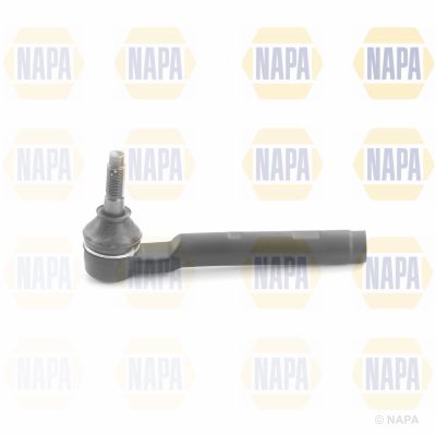 Tie Rod End NAPA NST6639