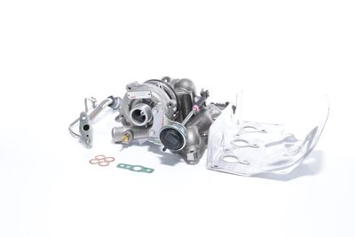 LADER AUFLADUNG BTS Turbo T981176 3