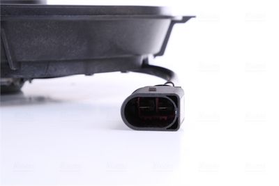 VENTILATOR RADIATOR NISSENS 85909 4