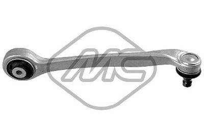 носач, окачване на колелата Metalcaucho 52007