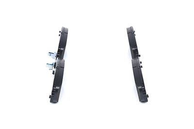 BREMSBELAGSATZ SCHEIBENBREMSE ATE 13046055002 8