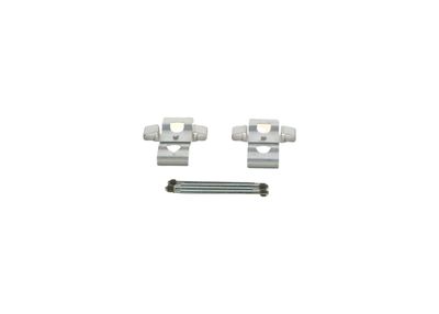 SET ACCESORII PLACUTE FRANA BOSCH 1987474660 1