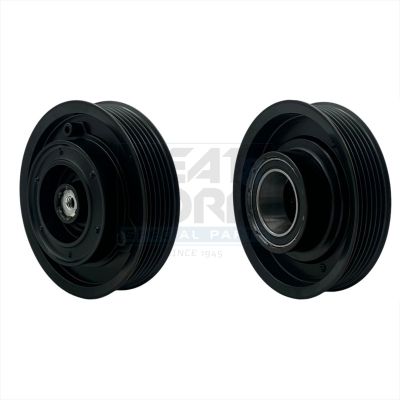 CUPLA MAGNETICA COMPRESOR CLIMATIZARE