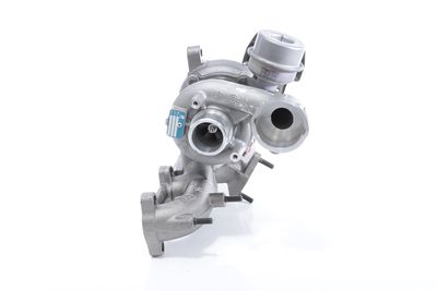 LADER AUFLADUNG BTS Turbo T914013 8